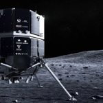 Japan Moon Landing : చంద్రుడిపై అడుగుపెట్టిన జపాన్.. సురక్షితంగా దిగిన స్పేస్ క్రాప్ట్..