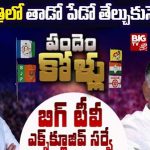 Tadpatri Assembly Constituency : తాడిపత్రిలో తాడో పేడో తేల్చుకునేదెవరు..? బిగ్ టీవీ సర్వే ఏం చెబుతుంది..?