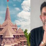Keshav Maharaj : అయోధ్య రామమందిర ప్రారంభోత్సవం.. దక్షిణాఫ్రికా క్రికెటర్  శుభాకాంక్షలు..!