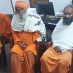 West Bengal : గంగాసాగర్ మేళాకు వెళ్తున్న సాధువులపై దాడి.. బెంగాల్‌లో రాజకీయ రగడ..