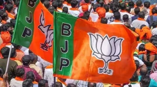 TS BJP Incharges: లోక్ సభ ఎన్నికలు.. తెలంగాణలో 17 స్థానాలకు బీజేపీ ఇన్ ఛార్జులు వీరే..