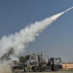Akash-NG Missile : టార్గెట్‌ను హిట్ చేసిన మిస్సైల్.. ఆకాశ్‌ ఎన్‌జీ క్షిపణి పరీక్ష విజయవంతం..