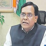 Higher Education : ఉన్నత విద్యామండలి ఛైర్మన్‌ గా లింబాద్రి.. వైస్ ఛైర్మన్ గా వెంకటరమణ కొనసాగింపు..