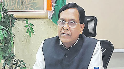 TSPSC : ముగిసిన టిఎస్పీఎస్సీ మెంబర్స్ అప్లికేషన్ ప్రాసెస్.. సీఎం రాగానే నిర్ణయం..!