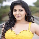 Anjali : ముద్దు సీన్ ఎలా ఫీలవుతా అంటే..! అంజలి ఆసక్తికర వ్యాఖ్యలు..