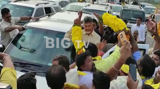 Retired DGP Baburao : దళిత బిడ్డకు గౌరవం.. బాబూరావుకు ప్రతిష్టాత్మక ఫ్రాన్స్ యూనివర్సిటీ డాక్టరేట్..!