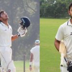 Tanmay Agarwal : వాహ్ తన్మయ్.. క్యా గేమ్ హై.. ఫస్ట్ క్లాస్ చరిత్రలో ఫాస్టెస్ట్ ట్రిపుల్ సెంచరీ!