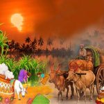 Makar Sankranti 2024 : శాంతిని, కాంతిని తెచ్చే సంక్రాంతి..!