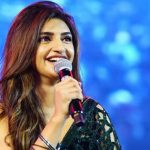 Gunturu kaaram: డైరెక్టర్‌ని తెగ పొగిడేసిన యంగ్ బ్యూటీ శ్రీలీల..!