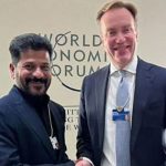 CM Revanth Reddy Davos Tour : తెలంగాణలో నాలుగో పారిశ్రామిక విప్లవం.. దావోస్‌లో ఒప్పందాలు..!