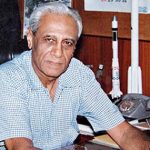 Satish Dhawan : సతీష్ ధవన్.. రూపాయి జీతం తీసుకున్న ఏకైక శాస్త్రవేత్త..
