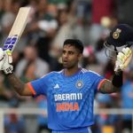 Suryakumar Yadav : ఐసీసీ టీ 20 జట్టు.. కెప్టెన్‌గా సూర్యకుమార్ యాదవ్..