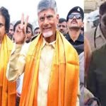 Ayodhya Ram Mandir: అయోధ్యకు చేరుకున్న చంద్రబాబు, పవన్, రజనీకాంత్