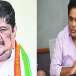 Ponnam Prabhakar : ‘హంతకులే సంతాప సభ పెట్టినట్లు ఉంది..’ సర్పంచ్ ఆత్మీయ సమావేశాలపై కేటీఆర్‌‌కు మంత్రి కౌంటర్..