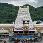 Tirumala : గురువారం నుంచి అందుబాటులో.. ఏప్రిల్‌ నెల శ్రీవారి ఆర్జిత సేవా టికెట్లు..