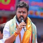 Punganuru | పెద్దిరెడ్డికి పోటీగా జనసేన మాజీ నేత.. వైసీపీ నేతలు కూడా వెనుక నుంచి మద్దతు?
