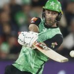 Glenn Maxwell : అరే.. ఇలా కూడా ఆడొచ్చా.. కొత్త షాట్ పరిచయం చేసిన మ్యాక్స్‌వెల్..