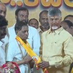 Tiruvuru : కేశినేని వర్గాల కొట్లాట.. పోలీస్ తలకు గాయం..