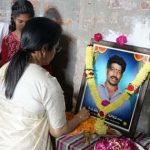 Nara Bhuvaneswari : ‘నిజం గెలవాలి’ యాత్ర.. కార్యకర్త కుటుంబానికి నారా భువనేశ్వరి ఓదార్పు..