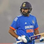 Rohit Sharma : టీ 20లో.. మొదటివాడిగా చరిత్ర సృష్టించనున్న రోహిత్!