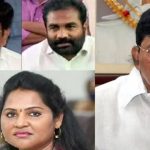 YCP Rebel MLAs : స్పీకర్ నోటీస్ పై సవాల్..  హైకోర్టులో పిటిషన్..