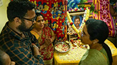 Nara Bhuvaneshwari : విశాఖలో భువనేశ్వరి పర్యటన.. మృతుల కుటుంబాలకు భరోసా...