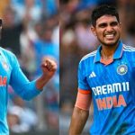 2023 Cricket Records : రవీంద్ర జడేజా, శుభ్ మన్ గిల్ టాపర్లు..