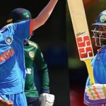 Under 19 World Cup : ఐర్లాండ్ పై యువ భారత్  ఘన విజయం..!