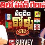 Tirupathi | తిరుపతిలో టీడీపీ కూటమికే ఛాన్స్.. బరిలోకి పవన్?.. బిగ్ టీవి సర్వే ఏం చెబుతోంది?