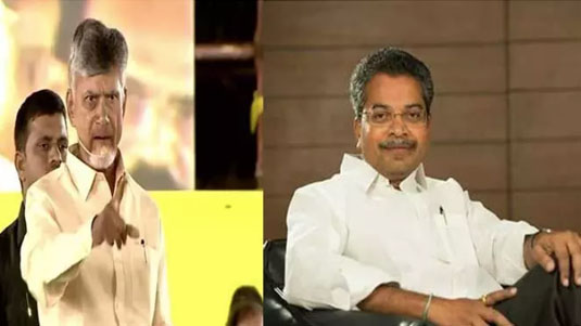 Ambati Rayudu : అందుకే వైసీపీకి రాజీనామా.. అంబటి రాయుడు ట్వీట్..
