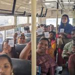 Free Bus Scheme: మహాలక్ష్ములు రెండున్నర కోట్లు.. మరో 880 సిటీ బస్సులకోసం సన్నాహాలు