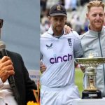 IND vs ENG 2024 : గవాస్కర్ చెప్పినట్టు.. ఇంగ్లాండ్ ది అదే వ్యూహమా?