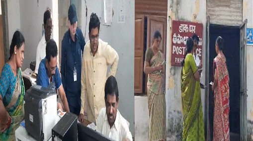 Minister Gudivada Amarnath: బోరున ఏడ్చిన మంత్రి గుడివాడ అమర్నాథ్.. అందుకేనా ?