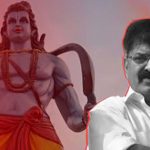 Jitendra Awhad | శ్రీ రాముడు ఓ మాంసాహారి.. ఎన్సీపీ నేత వివాదాస్పద వ్యాఖ్యలు!