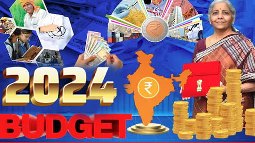 Parliament Budget Sessions : పార్లమెంట్ బడ్జెట్ సమావేశాలు ప్రారంభం.. "ఏక్ భారత్ - శ్రేష్ఠ భారత్ మన లక్ష్యం"