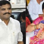 Botsa Jhansi | లోక్ సభ ఎన్నికల్లో బొత్స సతీమణి పోటీ.. విశాఖ నుంచి బరిలోకి దింపాలని జగన్ ప్లాన్