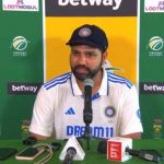 Rohit Sharma : పిచ్‌లపై ప్రశ్నలు.. రోహిత్ శర్మకు కోపం వచ్చింది..