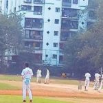 Cricketer Death : ప్రాణం తీసిన సరదా.. తలకు బంతి తగిలి ఫీల్డర్ మృతి!