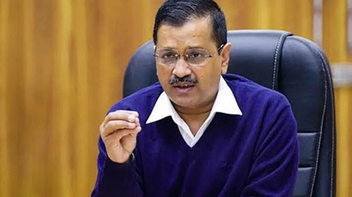 Arvind Kejriwal : లిక్కర్ కుంభకోణం కేసు.. సీఎంకు ED నోటీసులు..