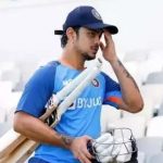 Ishan Kishan : ఇషాన్ కిషన్ డిప్రెషన్ లో ఉన్నాడా..? కెరీర్ ప్రమాదంలో పడిందా..?