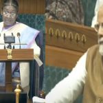 Parliament Budget Sessions : గ్లోబల్ డిజిటల్ పేమెంట్స్ లో మనదే రికార్డు : రాష్ట్రపతి ద్రౌపది ముర్ము