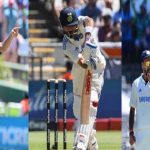 South Africa vs India 2nd Test : కేప్‌టౌన్ టెస్ట్‌.. రెండు రోజుల్లోనే ఖేల్ ఖతం.. భారత్ సూపర్ విక్టరీ..