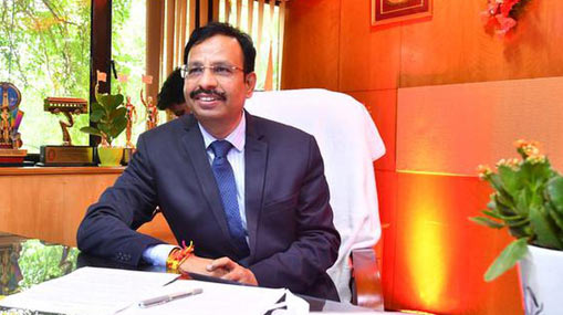 Anil Kumar Yadav : నెల్లూరా..? నరసరావుపేటా..? అయోమయంలో అనిల్ కుమార్..