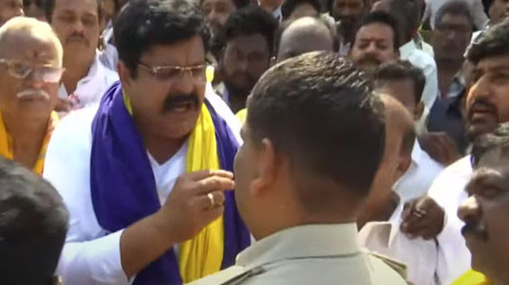 Ponnam Prabhakar : 'హంతకులే సంతాప సభ పెట్టినట్లు ఉంది..' సర్పంచ్ ఆత్మీయ సమావేశాలపై కేటీఆర్‌‌కు మంత్రి కౌంటర్..