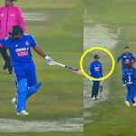 Ind vs Afg 1st T20 : కెప్టెన్ రోహిత్ భయ్! జరా కూల్.. నెటిజన్లు