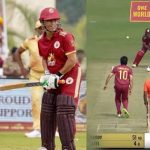 One World One Family Cup 2024 : టీ20 మ్యాచ్.. యువరాజ్ టీమ్ పై సచిన్ జట్టు గెలుపు..!