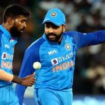 Rohit Sharma : పాండ్యాకి చెక్ పెడుతున్న రోహిత్..? హార్ధిక్ రీప్లేస్‌మెంట్ ఇతనేనా..?