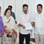 International Kites Festival | అంతర్జాతీయ పతంగుల పండుగ.. సిఎం రేవంత్ రెడ్డికి ఆహ్వానం