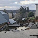 Japan Earthquake Update: జపాన్ లో 155 సార్లు కంపించిన భూమి.. 8 మంది మృతి