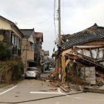 Earthquake: జపాన్ లో భారీ భూకంపం.. సునామీ హెచ్చరికలు జారీ